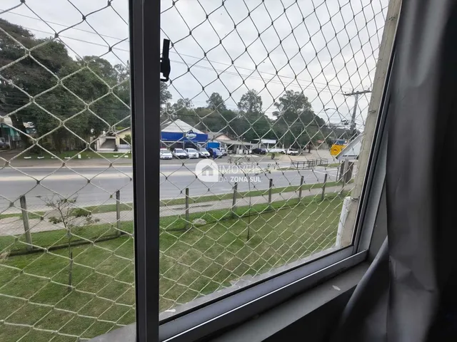 Imagem: Apartamento no bairro Chapéu do Sol, em