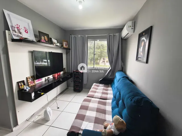 Imagem 7: Apartamento no bairro Chapéu do Sol, em Porto Alegre-RS