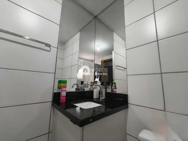 Imagem 2: Apartamento no bairro Chapéu do Sol, em Porto Alegre-RS