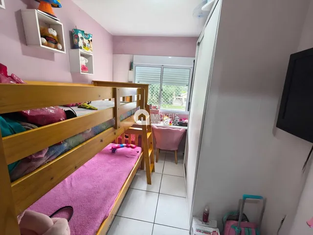 Imagem 10: Apartamento no bairro Chapéu do Sol, em Porto Alegre-RS