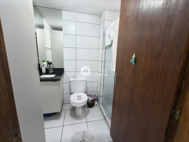Imagem 9: Apartamento no bairro Chapéu do Sol, em Porto Alegre-RS