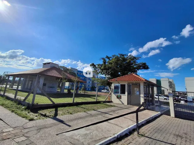 Imagem 13: Apartamento no bairro Chapéu do Sol, em Porto Alegre-RS