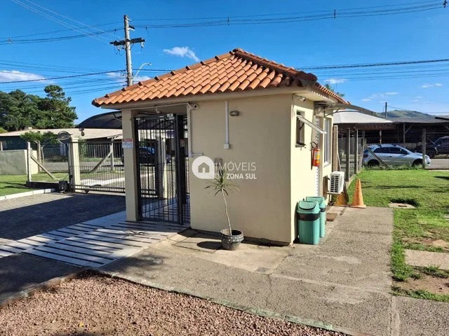 Imagem 12: Apartamento no bairro Chapéu do Sol, em Porto Alegre-RS