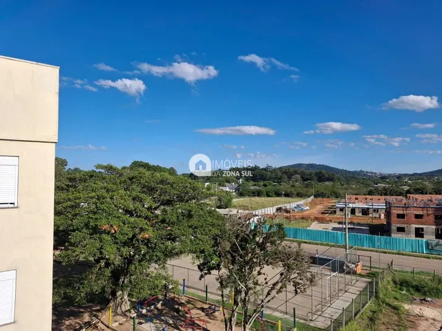 Imagem 14: Apartamento no bairro Chapéu do Sol, em Porto Alegre-RS