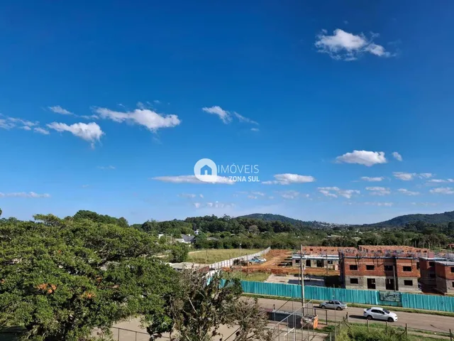 Imagem 15: Apartamento no bairro Chapéu do Sol, em Porto Alegre-RS