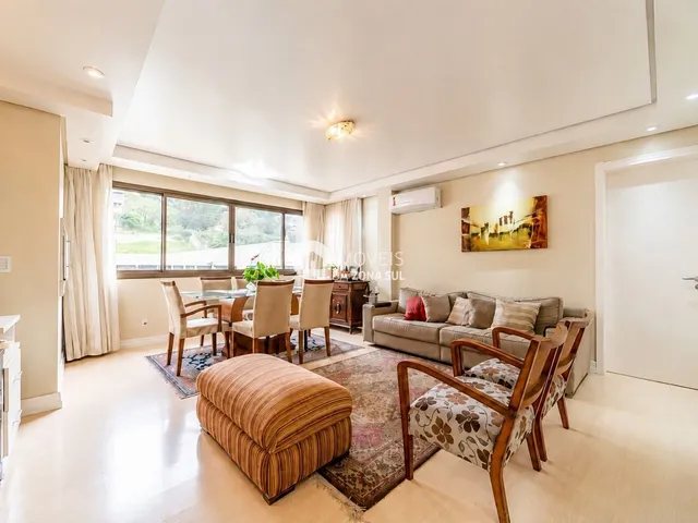Imagem: Apartamento à venda no bairro Cristal