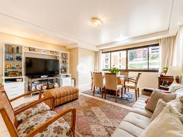 Imagem 11: Apartamento À Venda no Bairro Cristal - Porto Alegre/Rs