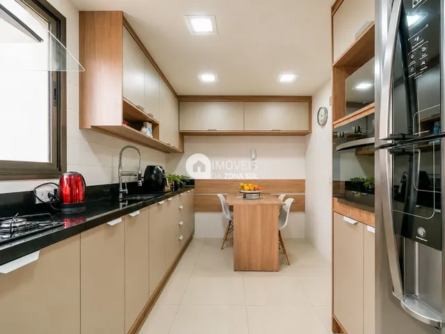 Imagem 15: Apartamento À Venda no Bairro Cristal - Porto Alegre/Rs