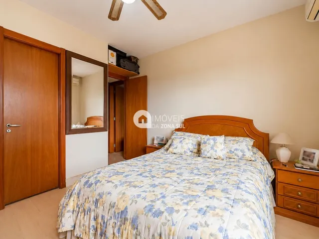 Imagem 16: Apartamento À Venda no Bairro Cristal - Porto Alegre/Rs