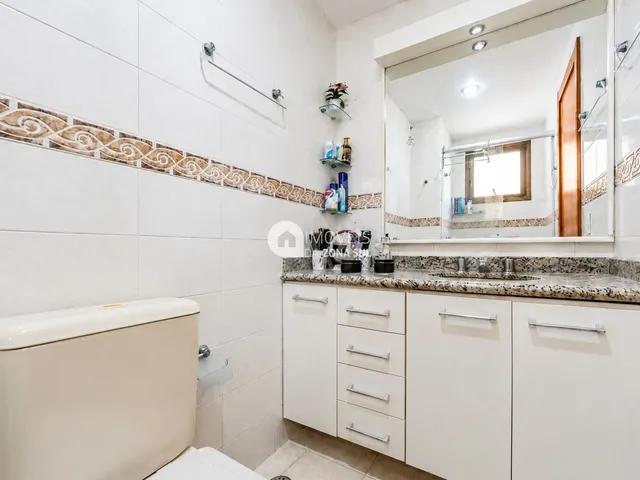 Imagem 14: Apartamento À Venda no Bairro Cristal - Porto Alegre/Rs