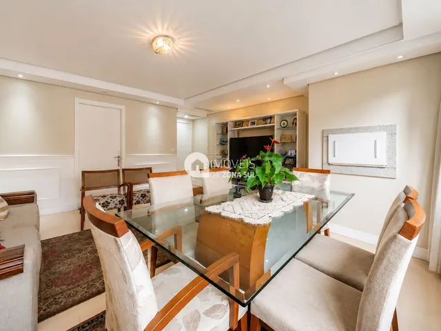 Imagem 9: Apartamento À Venda no Bairro Cristal - Porto Alegre/Rs