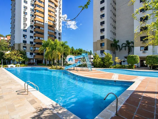 Imagem 12: Apartamento À Venda no Bairro Cristal - Porto Alegre/Rs