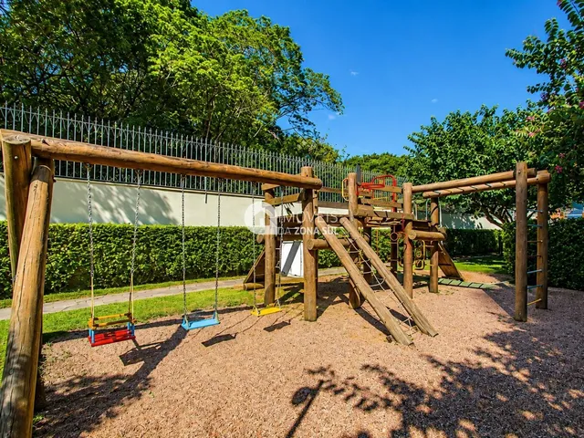 Imagem 13: Apartamento À Venda no Bairro Cristal - Porto Alegre/Rs