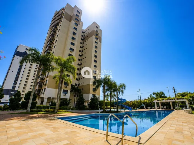 Imagem 2: Apartamento À Venda no Bairro Cristal - Porto Alegre/Rs