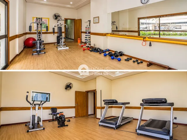 Imagem 4: Apartamento À Venda no Bairro Cristal - Porto Alegre/Rs