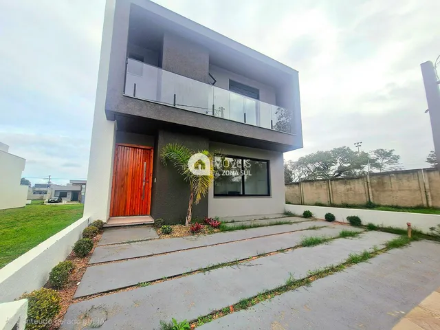 Imagem: Casa à venda no bairro Cavalhada - Porto