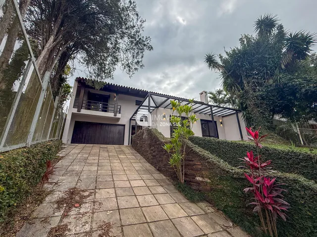 Imagem 8: Sobrado À Venda no Bairro Ipanema - Porto Alegre/Rs