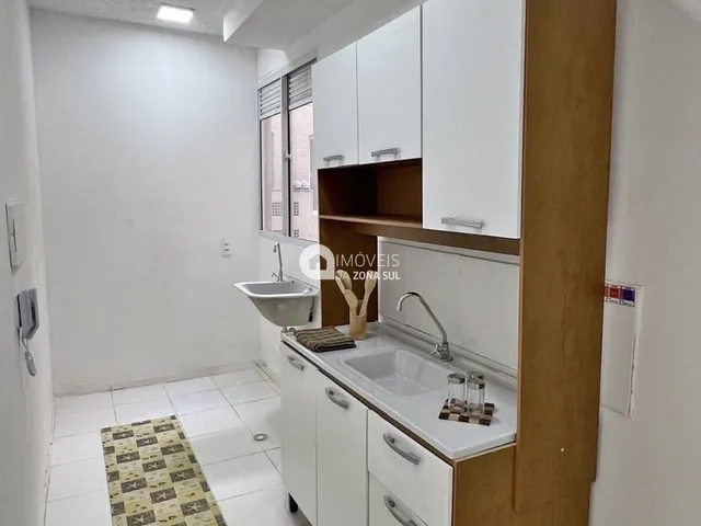 Imagem: Apartamento à venda no bairro Rubem Berta