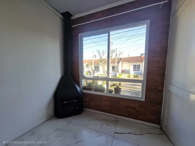 Imagem: Casa À Venda no Bairro Aberta dos Morros