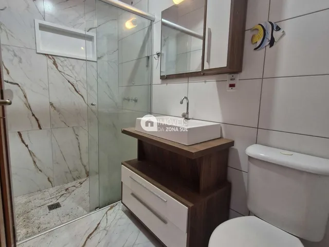 Imagem 10: Casa À Venda no Bairro Aberta dos Morros - Porto Alegre/Rs, Zona Sul