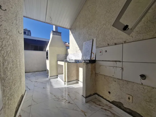 Imagem 12: Casa À Venda no Bairro Aberta dos Morros - Porto Alegre/Rs, Zona Sul