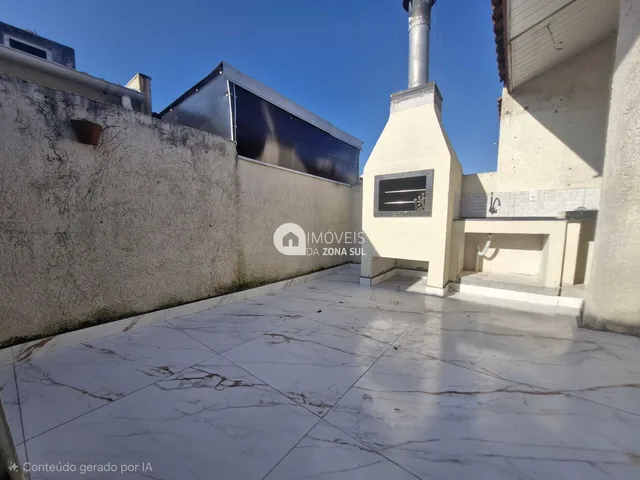 Imagem 6: Casa À Venda no Bairro Aberta dos Morros - Porto Alegre/Rs, Zona Sul