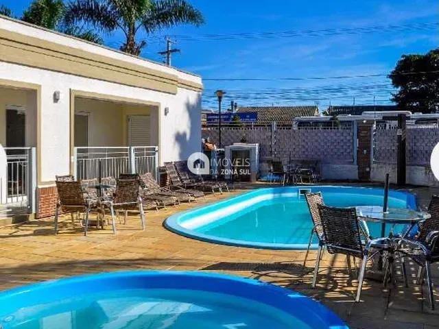 Imagem 9: Casa À Venda no Bairro Aberta dos Morros - Porto Alegre/Rs, Zona Sul