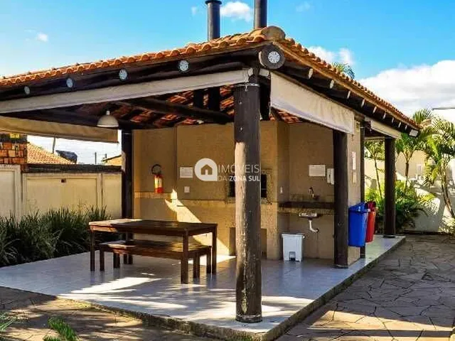 Imagem 5: Casa À Venda no Bairro Aberta dos Morros - Porto Alegre/Rs, Zona Sul