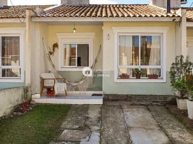 Imagem 2: Casa À Venda no Bairro Aberta dos Morros - Porto Alegre/Rs, Zona Sul