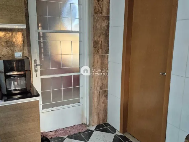 Imagem 3: Casa À Venda no Bairro Rancho do Sol (Águas Claras) - Viamão/Rs