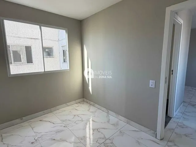 Imagem 1: Apartamento À Venda no Bairro Restinga - Porto Alegre/Rs