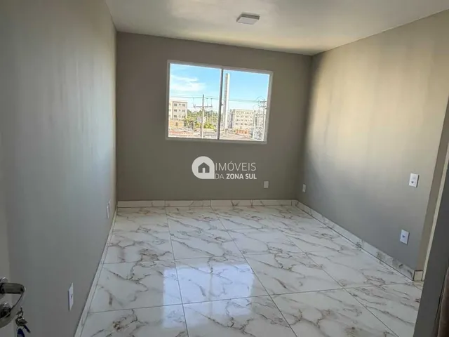 Imagem 14: Apartamento À Venda no Bairro Restinga - Porto Alegre/Rs