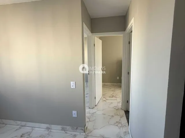 Imagem 16: Apartamento À Venda no Bairro Restinga - Porto Alegre/Rs