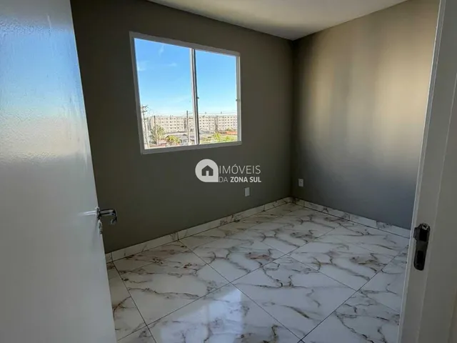 Imagem 7: Apartamento À Venda no Bairro Restinga - Porto Alegre/Rs