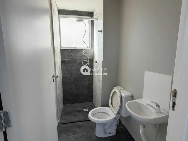 Imagem 3: Apartamento À Venda no Bairro Restinga - Porto Alegre/Rs