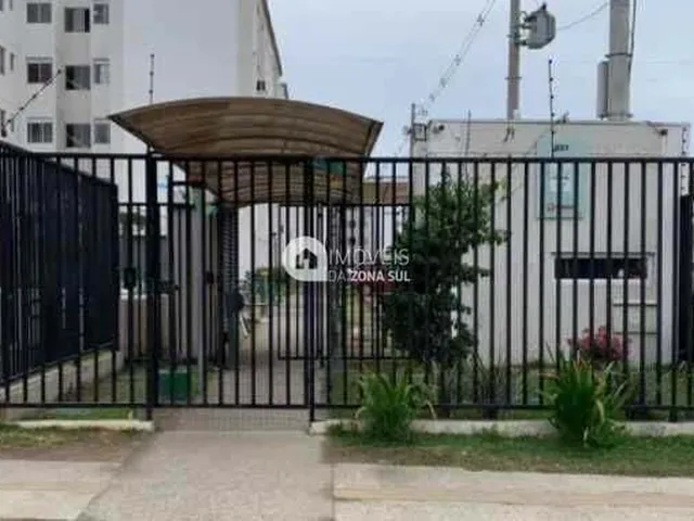 Imagem 8: Apartamento À Venda no Bairro Restinga - Porto Alegre/Rs