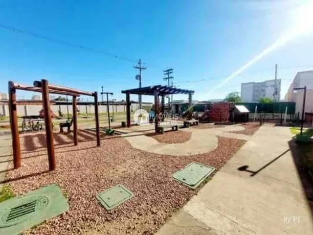 Imagem 13: Apartamento À Venda no Bairro Restinga - Porto Alegre/Rs