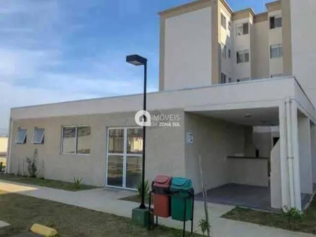 Imagem 15: Apartamento À Venda no Bairro Restinga - Porto Alegre/Rs