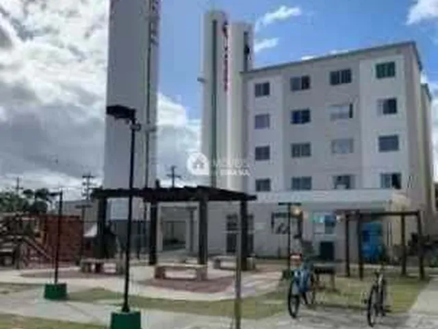 Imagem 6: Apartamento À Venda no Bairro Restinga - Porto Alegre/Rs
