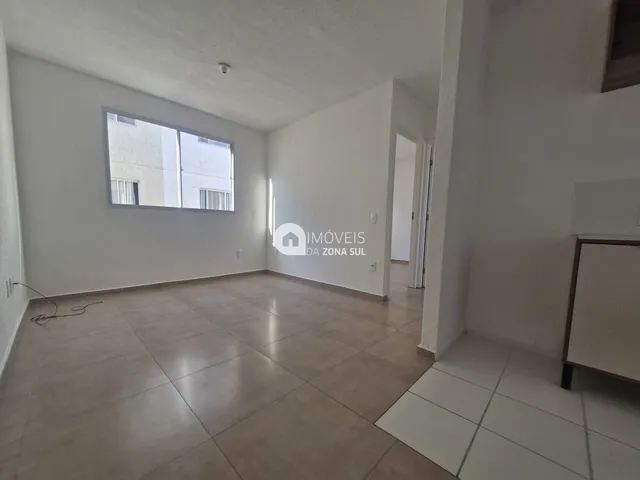 Imagem: Apartamento na Restinga