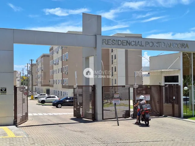 Imagem: Apartamento à venda no bairro Cavalhada