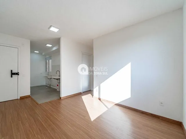 Imagem 13: Apartamento À Venda no Bairro Parque da Matriz - Gravataí/Rs