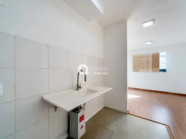 Imagem 10: Apartamento À Venda no Bairro Parque da Matriz - Gravataí/Rs