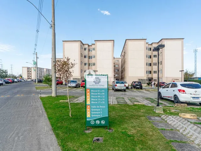 Imagem 3: Apartamento À Venda no Bairro Parque da Matriz - Gravataí/Rs