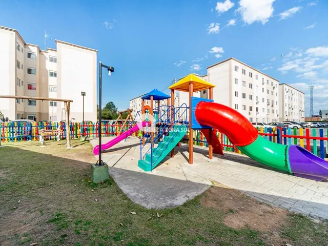 Imagem 9: Apartamento À Venda no Bairro Parque da Matriz - Gravataí/Rs