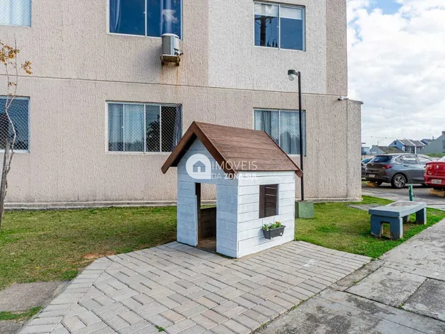 Imagem 12: Apartamento À Venda no Bairro Parque da Matriz - Gravataí/Rs