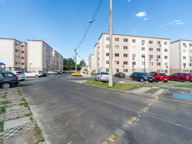 Imagem 15: Apartamento À Venda no Bairro Parque da Matriz - Gravataí/Rs