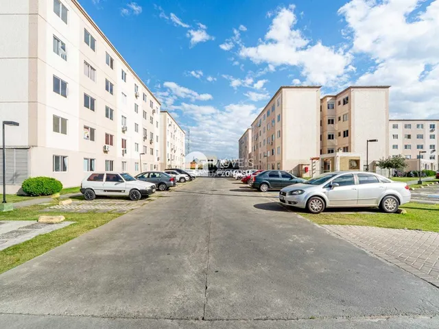 Imagem 7: Apartamento À Venda no Bairro Parque da Matriz - Gravataí/Rs