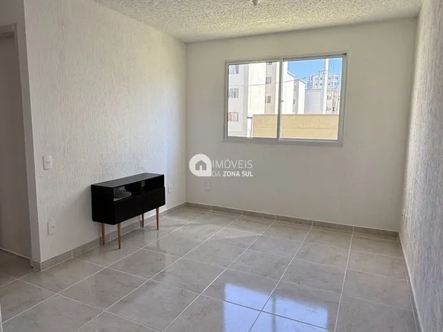 Imagem: Apartamento À Venda no Bairro Passo das