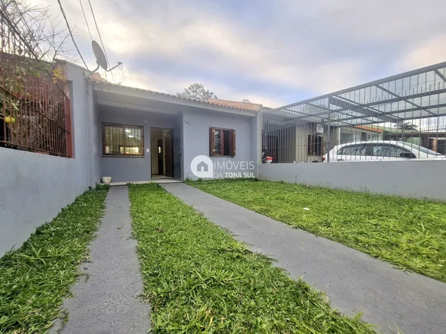 Imagem: Casa em Hípica, Porto Alegre/RS